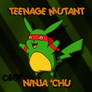 Teenage Mutant Ninja 'Chu