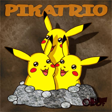 Pikatrio