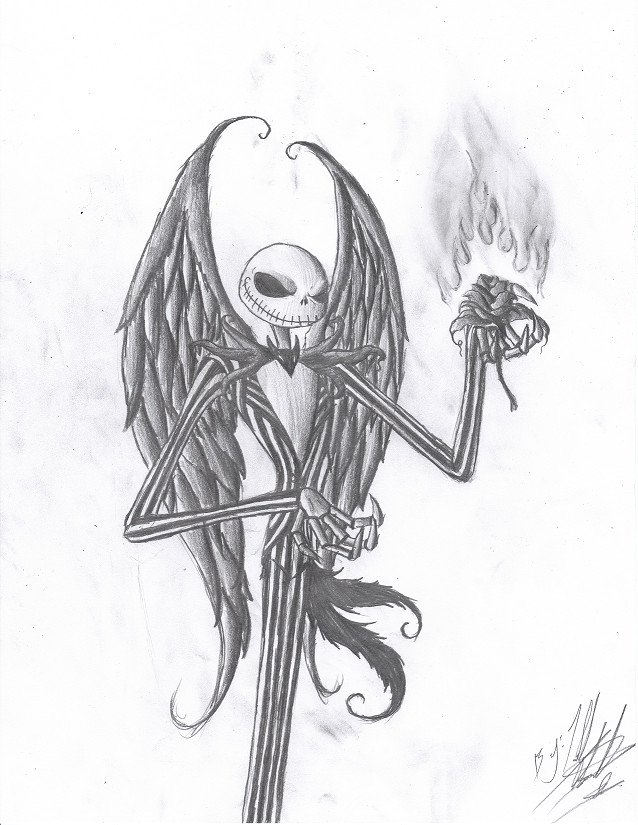 Jack Skellington