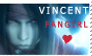 Vincent stamp