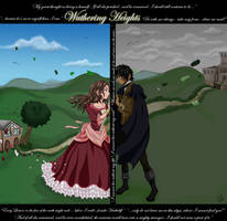 Wuthering Heights Project