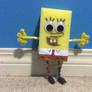 Custom SpongeBob