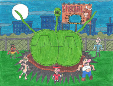 Explore the Best Brains Art | DeviantArt