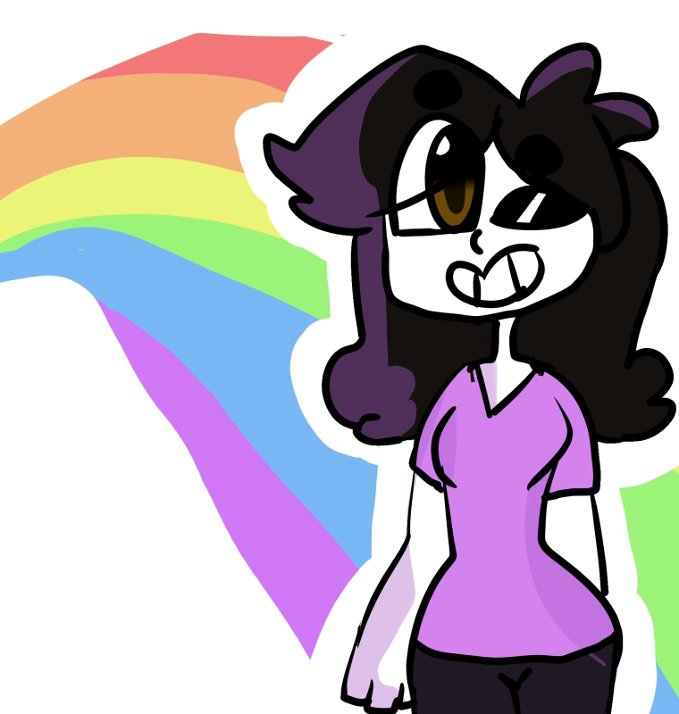 Jaiden Animations