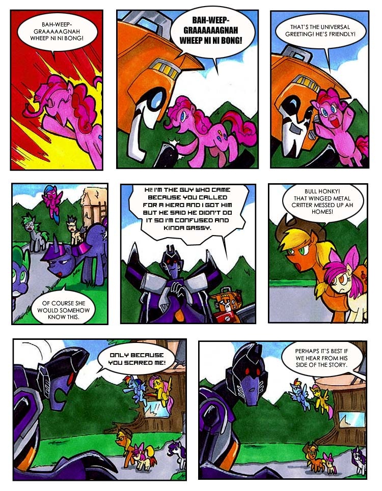 Discovery 5: pg 8