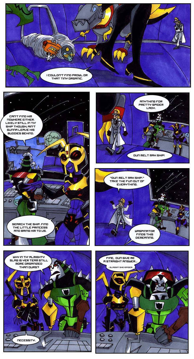 Discovery 10.pdf Discovery 10: pg 6 by neoyi on DeviantArt