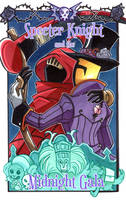 Specter Knight and the Midnight Gala