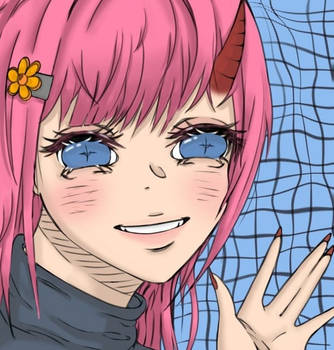 Ruby San Ruby San oc persona 2023 Kawaii Crew Mascot by Kuromianime003 on DeviantArt