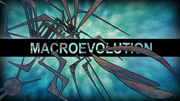 Explore the Best Macroevolution Art | DeviantArt