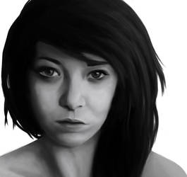 Second Realism Piece - Laura