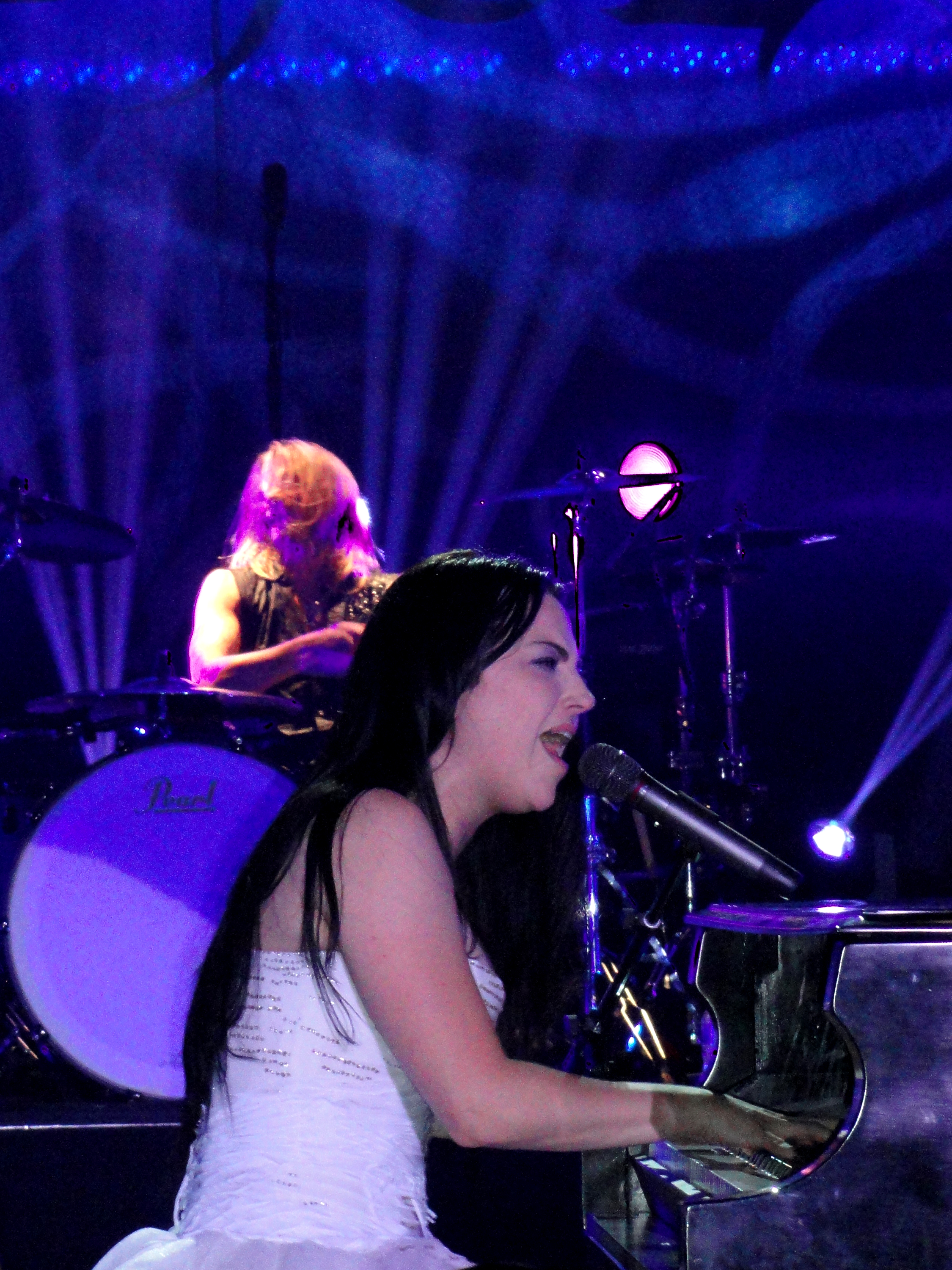 Evanescence Photo 19