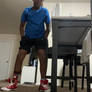 Me in Kings Clothes