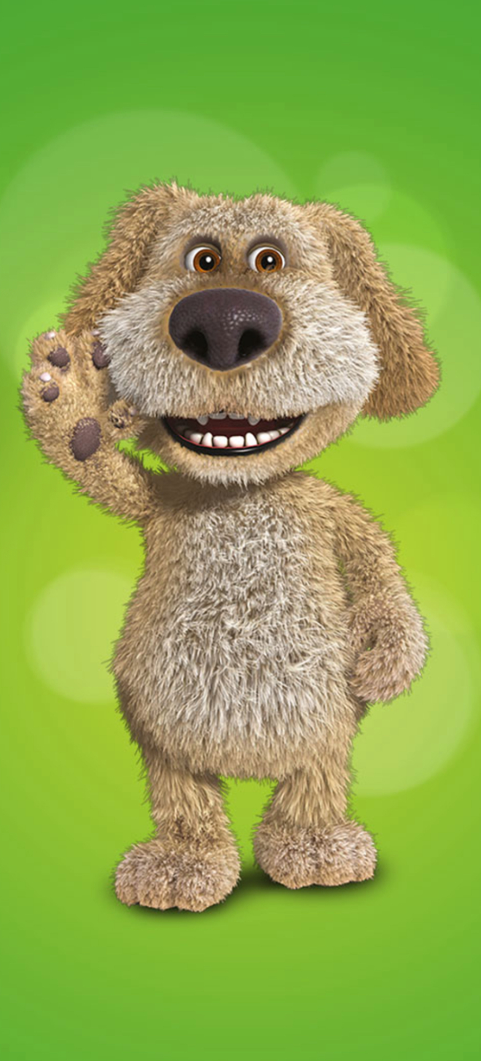 This is Ben