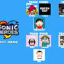 King Hero`s