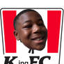 Kingtuckey Fried Chicken XD