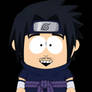 Joan in Naruto