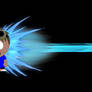 Speedy McKing ultimate power