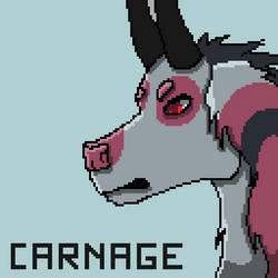[AF] Carnage
