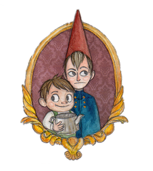 Wirt and Gregory