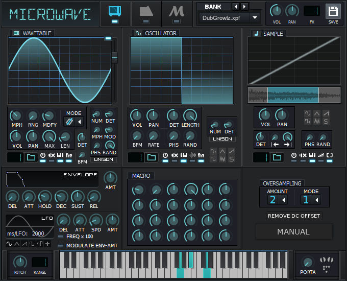 Mircowave Re Design Microwave Redesign (Serum inspired) by h4ckton3 on DeviantArt