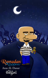 Ramadan Kareem