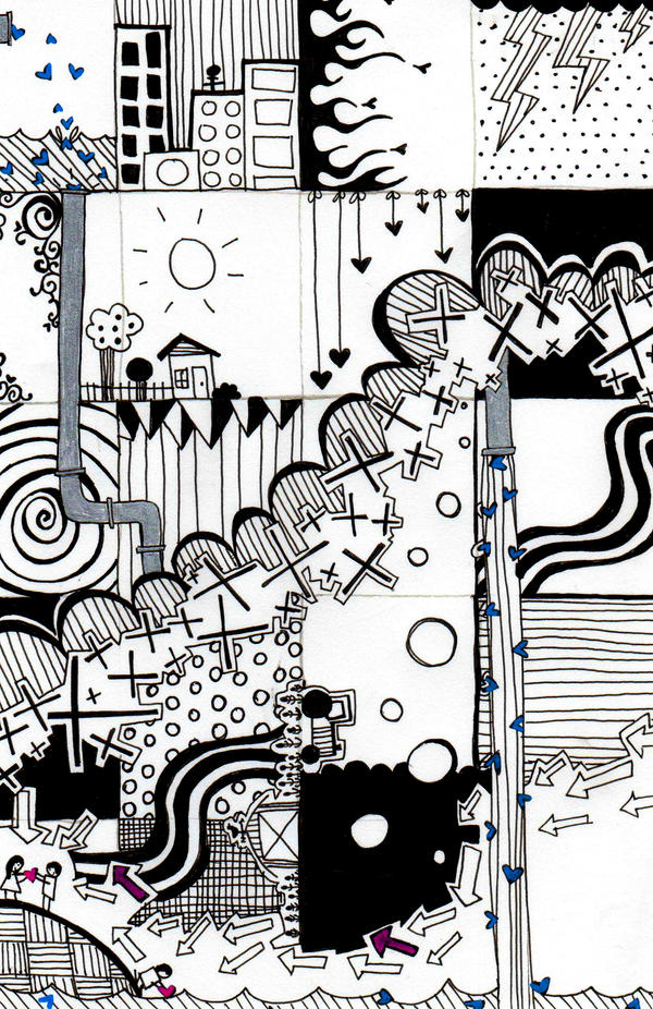 Squares by mandyrae67 on DeviantArt
