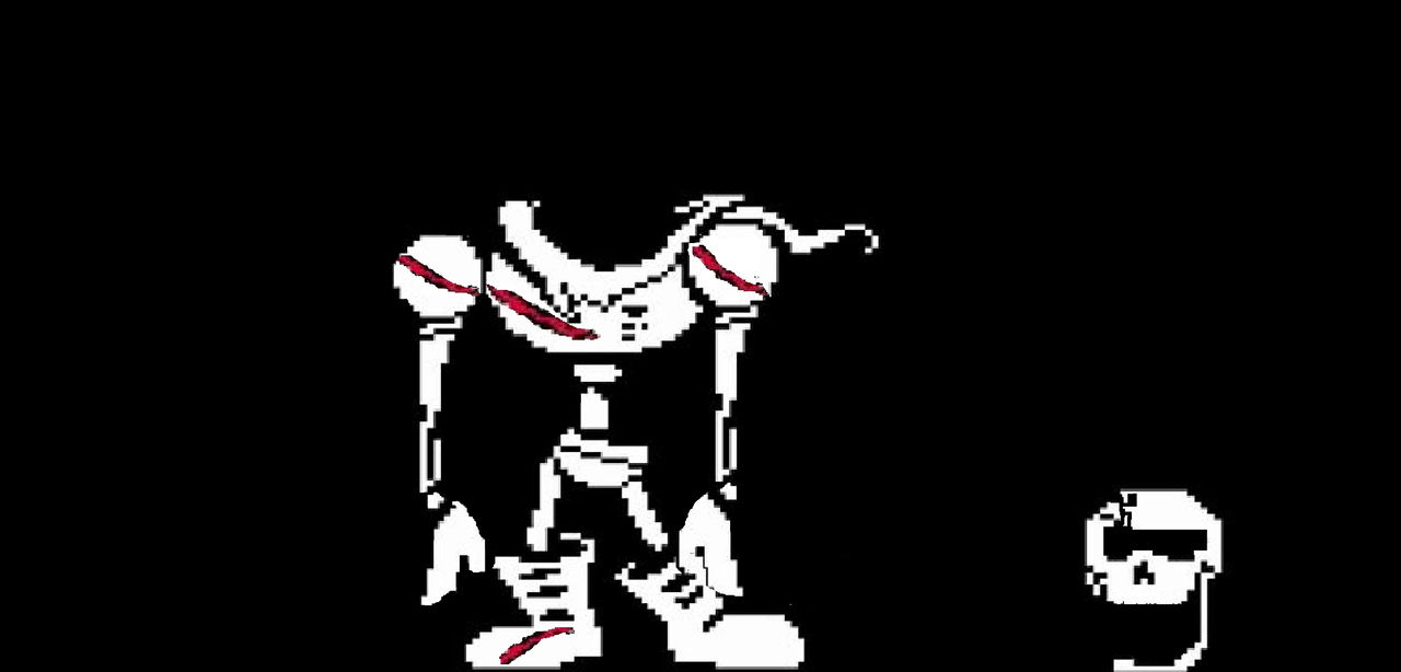 Undertale Last Breath Phase 3 Papyrus By Ilikememes On Deviantart Undertale Last Breath Phase 3 Papyrus By Ilikememes On Deviantart