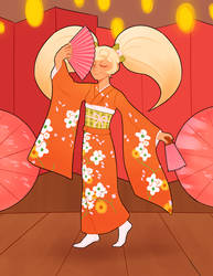 Hiyoko Saionji