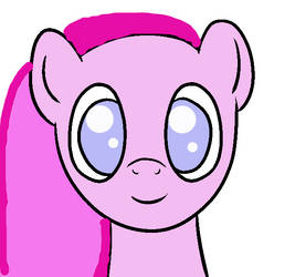 Pinkie pie