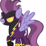 Spi as a Shadowbolt