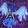 Lapis Lazuli- The Queen of the Sea