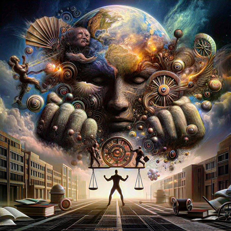 Deviantart Mind Master Mind by Scripious on DeviantArt