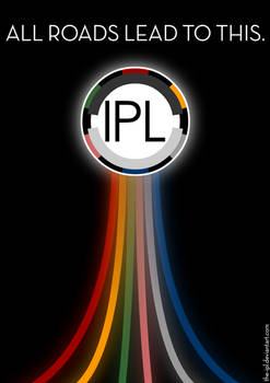 IPL Poster