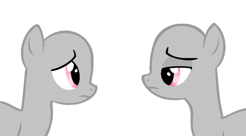 Really? Base by NyanNyan-Bases on DeviantArt