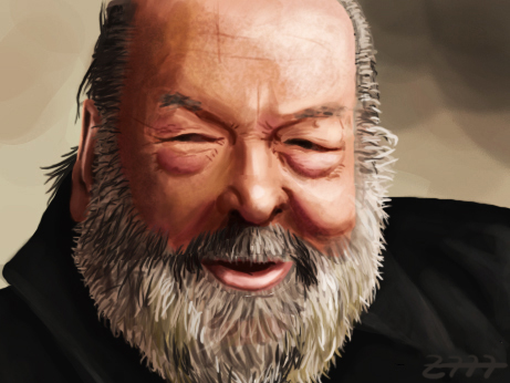 Bud Spencer