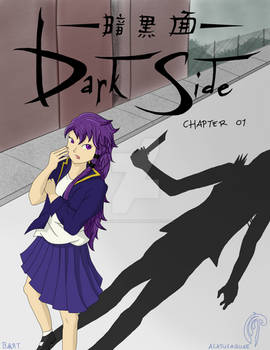 Dark Side - cover page