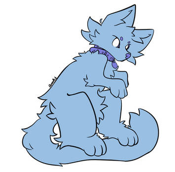 P2U furry Meerkat base by DexoArts on DeviantArt