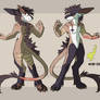 Vernid adopt (closed)