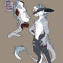 Vernid adopt (open) $7