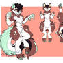 Marten adopt open 10 dollars
