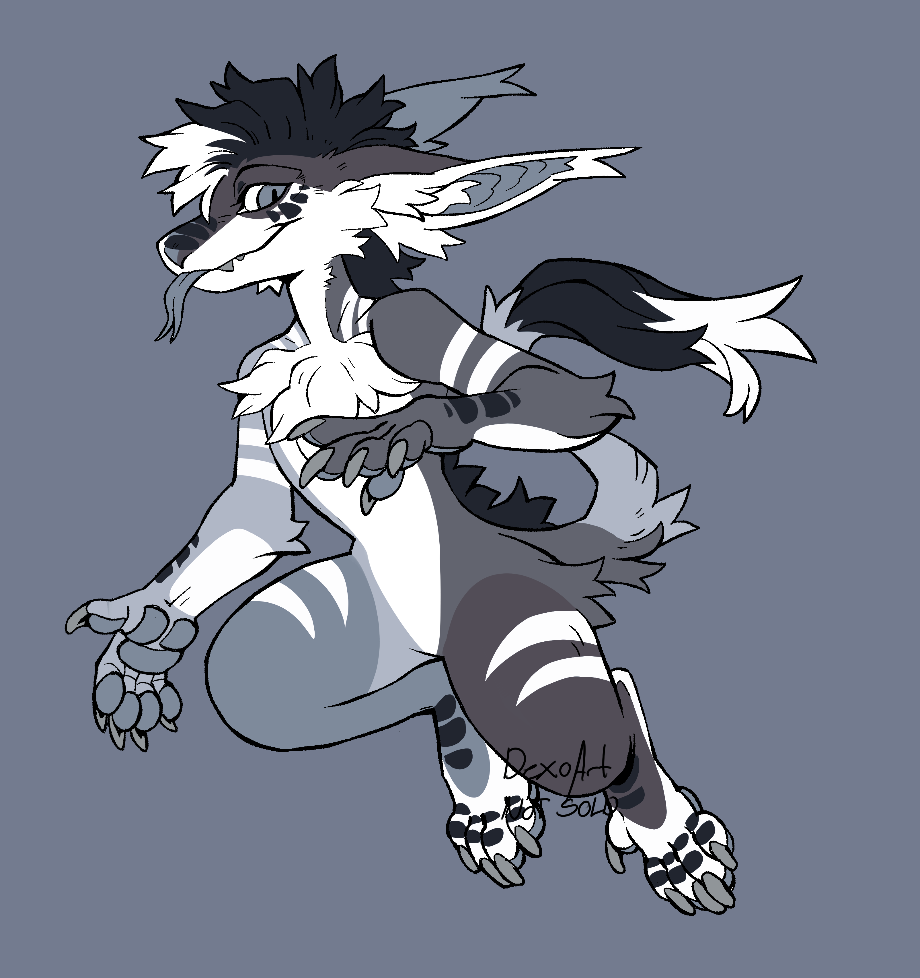 Vernid adopt (closed)