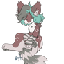 Furry adopt (open )