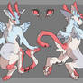 Reinmera adopt (open)