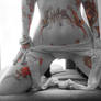 Color splash wallpaper 07