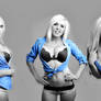 Color splash wallpaper 24
