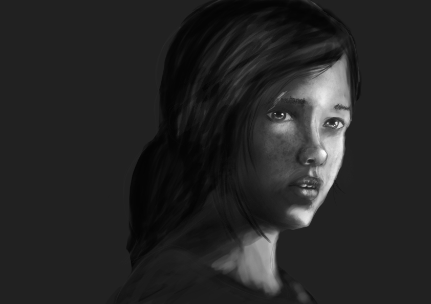 Ellie (The Last of Us)