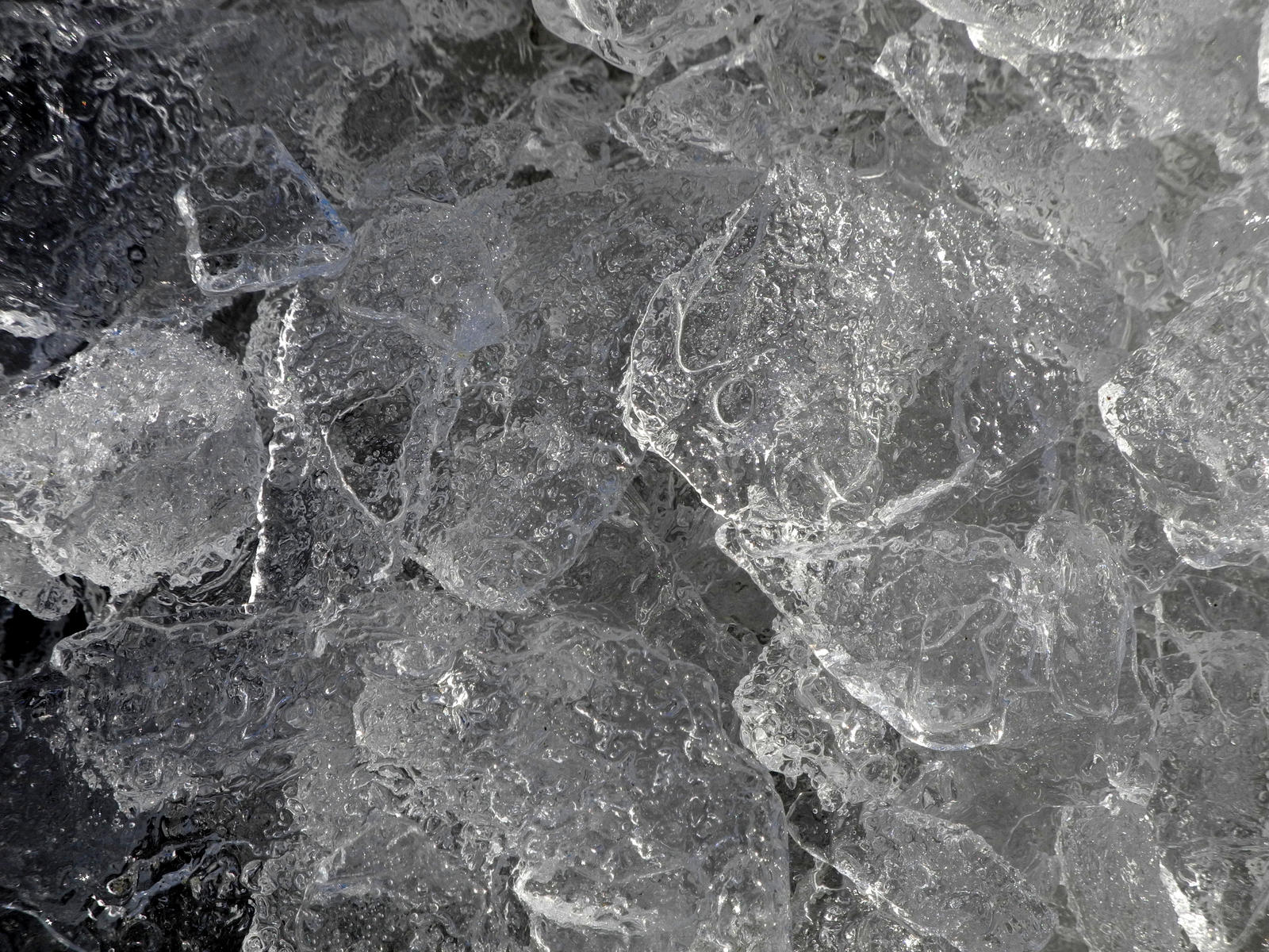 Ice III by uterueger on DeviantArt