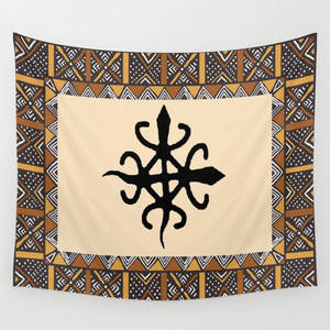 Wall Tapestry -Unity in Diversity-