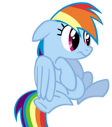 Rainbow Dash