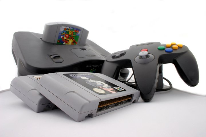 The best console ever